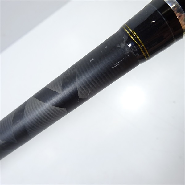 １８ソルティースタイルロックフィッシュＳＴＲＳ－８０２ＭＨ－ＫＲ